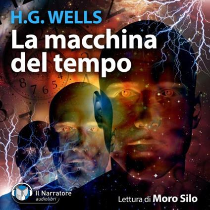 La Macchina del Tempo