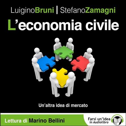 L'Economia civile