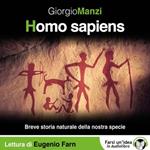 Homo sapiens