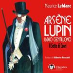 Arsène Lupin, ladro gentiluomo. Il sette di cuori