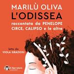 L'Odissea - Raccontata da Penelope, Circe, Calipso e le altre