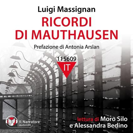 Ricordi di Mauthausen