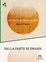 Dalla parte di Swann. Alla ricerca del tempo perduto