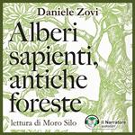 Alberi sapienti, antiche foreste