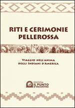 Pellerossa. Il piccolo grande popolo. Calendario 2015