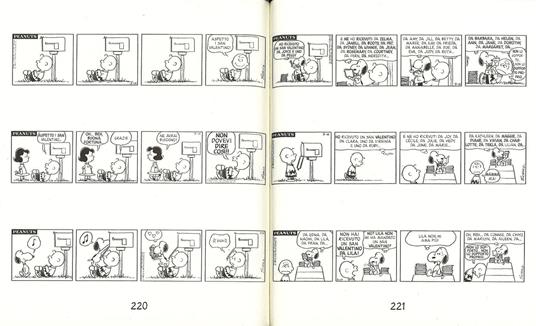 Peanuts. Vol. 2 - Charles M. Schulz - 4