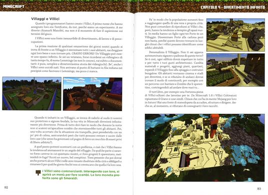 Come divertirsi con Minecraft. Ediz. illustrata - Ignacio López Echeverría - 5