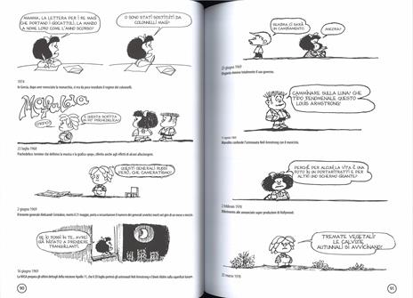 Tutto Mafalda - Quino - 2