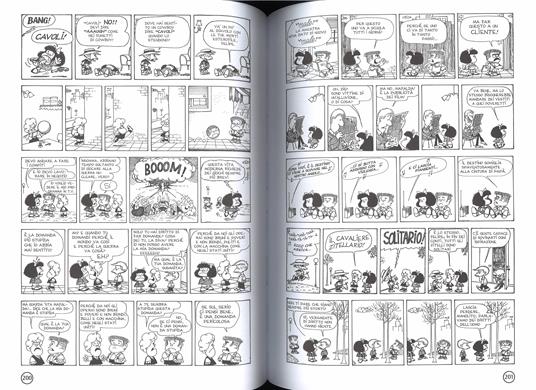 Tutto Mafalda - Quino - 3