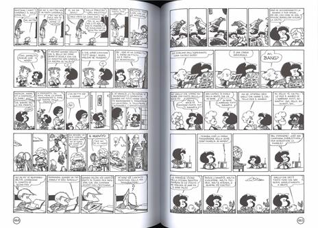 Tutto Mafalda - Quino - 5