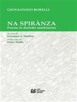 Na spirànza. Poesie in dialetto sambiasino