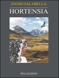 Hortensia - Ennio Falabella - ebook