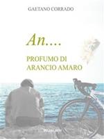 An... profumo di arancio amaro