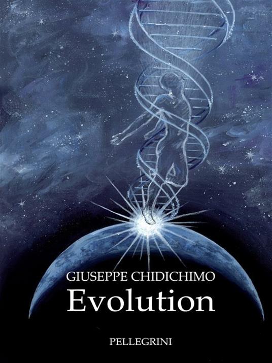 Evolution - Giuseppe Chidichimo - ebook