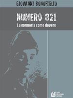 Numero 821. La memoria come dovere