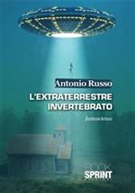 L' extraterrestre invertebrato