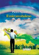 Il mio arcobaleno. Tenue, vivace, sgargiante