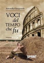 Voci del tempo che fu