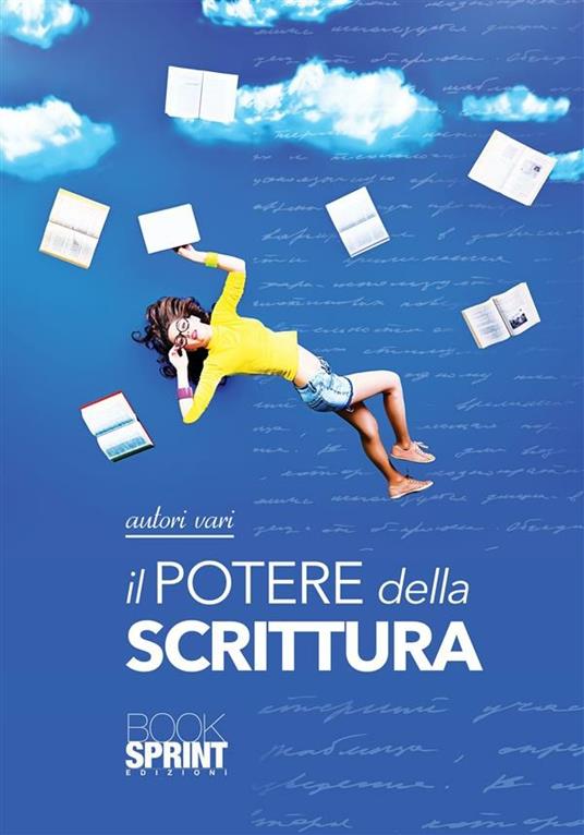 Il potere della scrittura - V.V.A.A. - ebook