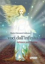 Voci dall'infinito. Richiami per l'anima