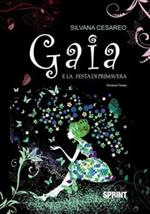 Gaia e la festa di primavera