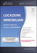 Locazioni immobiliari 2014