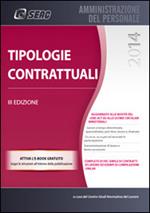 Tipologie contrattuali