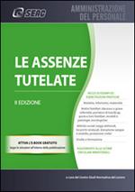 Le assenze tutelate