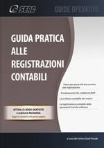 Guida pratica alle registrazioni contabili. Con e-book