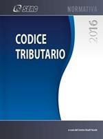 Codice tributario 2016