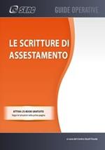 Le scritture di assestamento