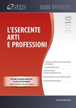 L' esercente arti e professioni. Con e-book