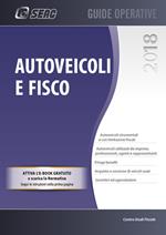 Autoveicoli e fisco