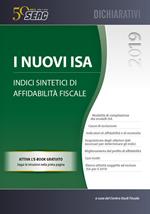 I nuovi ISA Indici sintetici di affidabilità fiscale