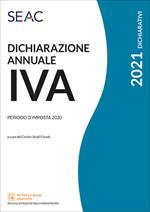 Dichiarazione annuale IVA