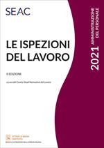 Le ispezioni del lavoro