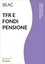 TFR e fondi pensione