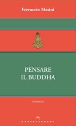 Pensare il Buddha