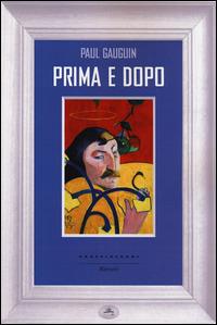 Prima e dopo - Paul Gauguin - copertina