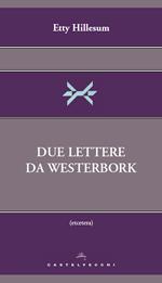 Due lettere da Westerbork