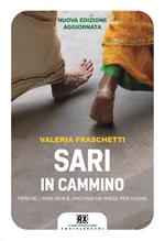 Sari in cammino. Ecco perché l'India non è (ancora) un paese per donne