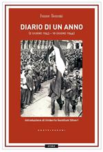 Diario di un anno (2 giugno 1943-10 giugno 1944)