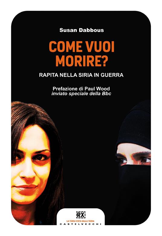 Come vuoi morire? - Susan Dabbous - ebook