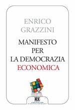 Manifesto per la democrazia economica