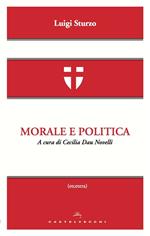 Morale e politica