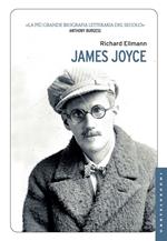 James Joyce