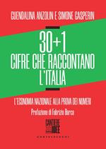 30+1 cifre che raccontano l'Italia. L’economia nazionale alla prova dei numeri