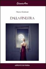 Dalla finestra