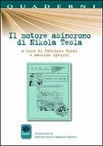 Il motore asincrono di Nikola Tesla