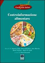 Controinformazione alimentare